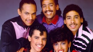 Watch Debarge I Like It video