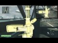 Call of Duty: Modern Warfare 2 Special Ops Delta: Wreckage Tutorial Video in HD