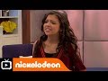 Game Shakers | Eggs of the Night | Nickelodeon UK
