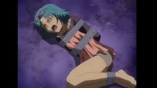 Ai Mori Damsel