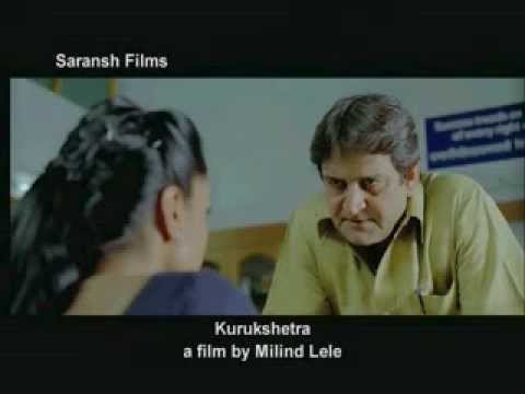 Kurukshetra Marathi Movie - Promo