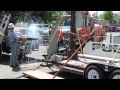 Cowlitz PUD Safety Trailer Promo