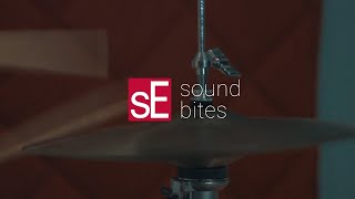 SoundBites: sE8 + Hi-Hat