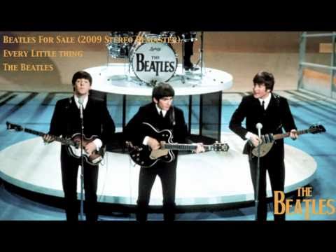 Every Little Thing (2009 Stereo Remaster) thumb