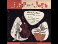 Jump with Joey - Jack Lord Ska