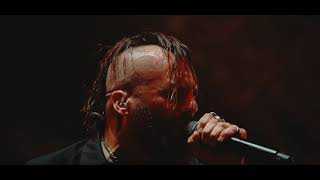 Killswitch Engage Highlight Camden NJ