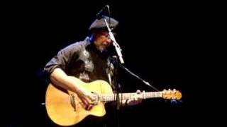 Watch Richard Thompson Cry Me A River video