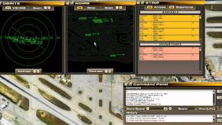 Tower! 2011 Air Traffic Control Simulation (ATC) for PC DVD-Rom - Just Flight