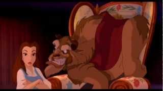 Beauty And The Beast - Control Your Temper Croatian
