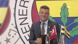 İrfan Can Kahveci Ve Cenk Tosun Takımdan Ayrılacak Mı? Sadettin Sarandan Flaş Açıklama