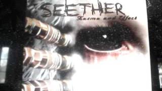 Watch Seether Fuck It video