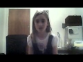 please watch another video