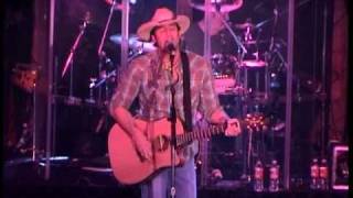 Watch Deryl Dodd Its Only cause Youre Lonely video