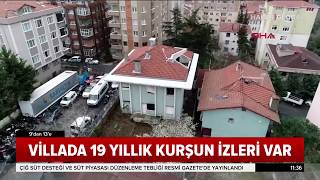 Hizbullah'ın İstanbul Beykoz'da Bulunan Villası Satışa Çıkarıldı