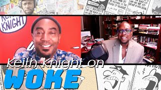 Left Of Black Keith Knight On Hulus New Series Woke