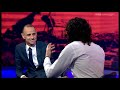 'I don't trust politicians & corporations in this country' Russell Brand - Newsnight