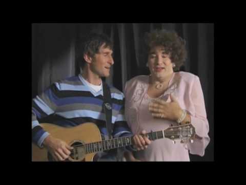 Dave Carroll - Bring On 2010 - Royal Canadian Air Farce