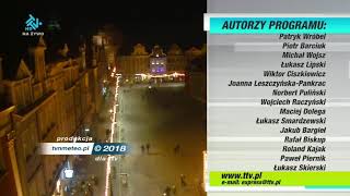Plansza Na Zlecenie Tt 2018