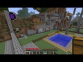 Minecraft Multiplayer - Ep'1 Novo mundo, novo tudo!