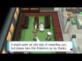 Pokemon Omega Ruby & Alpha Sapphire Playthrough Part 15 - Weather Institute!