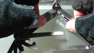 Victorinox Swisstool Spirit Xc Plus Ratchet 3.0239.N
