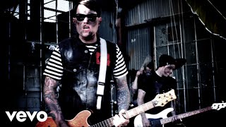 Hawthorne Heights - Golden Parachutes