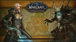 World of Warcraft: Battle for Azeroth part 310 - Level 4 Shrine