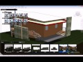 Autodesk Showcase 2012 - AEC projekt