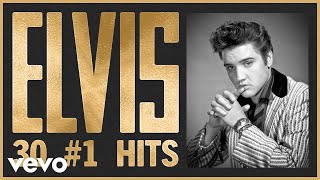 Watch Elvis Presley A Big Hunk O Love video