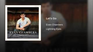 Watch Evan Chambers Lightning Eyes video