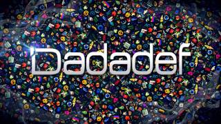 Dadadef - Glitch Hopping (Original Mix)