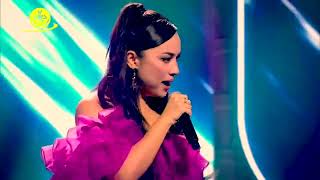 Gmc Musique Moderne Kazakh Anara Batyrkhan - Casablanca 2025