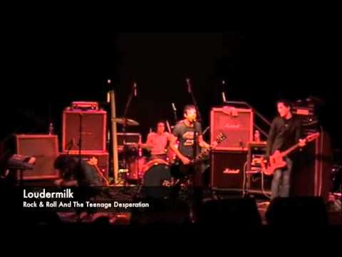 Rock 'n' Roll & The Teenage Desperation Video