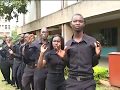 Sheria Ya Bwana St Camillus Catholic Action Choir KMTC Nairobi Campus