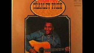 Watch Charley Pride Before I Met You video