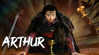 Lhistoire Du Roi Arthur Pendragon Kaamelott - Des Origines À La Légende