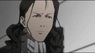 Ergo Proxy Episode 22 (English Dub)