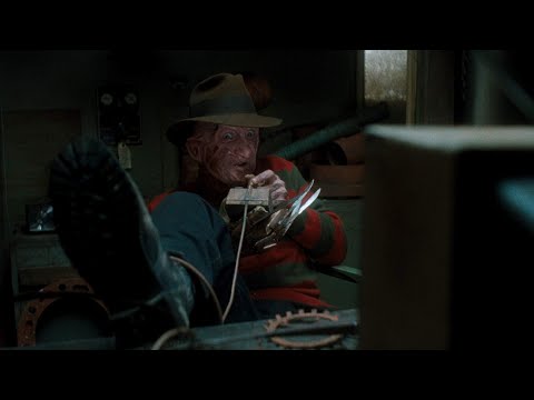 La fin de Freddy - L'ultime cauchemar
