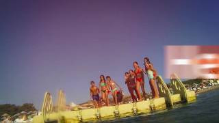 Hanedan Beach