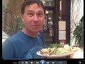 All You Can Eat Raw Vegan Indian Buffet at Arya Bhavan in Chicago IL
