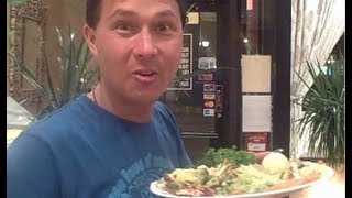 All You Can Eat Raw Vegan Indian Buffet at Arya Bhavan in Chicago IL All You Can Eat Raw Vegan Indian Buffet at Arya Bhavan in Chicago IL