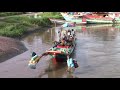 Dân Miền Tây Lái máy xe khủng như phim viễn tưởng