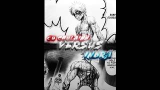 Indra Vs Cu Chulainn