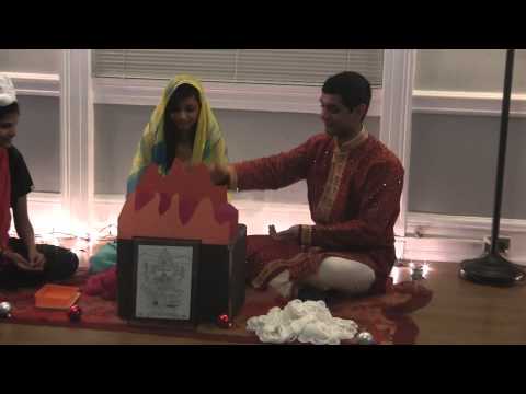 Dil Kya Kare (What should the heart do?)