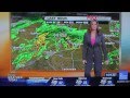 Adjust Your Stuff... Stephanie Abrams from The Weather Channel Adjust Your Stuff... Stephanie Abrams from The Weather Channel