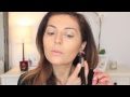 Holiday Inspired Makeup Tutorial | Sona Gasparian