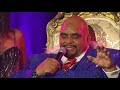 Solomon Burke - Cry To Me (Live at Montreux 2006)
