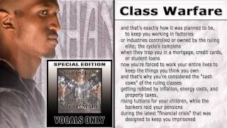 Watch Raushan Class Warfare video
