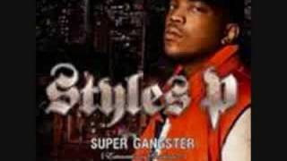 Watch Styles P Star Of The State video