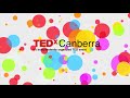 It doesn't make sense: Scott Leggo at TEDxCanberra